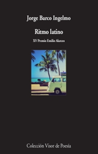 Books Frontpage Ritmo latino