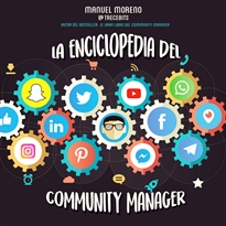 Books Frontpage La enciclopedia del community manager