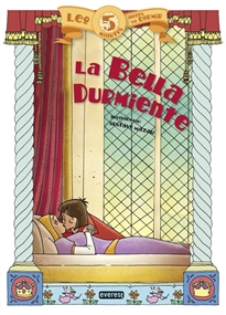 Books Frontpage La Bella Durmiente