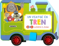 Books Frontpage Un viatge en tren