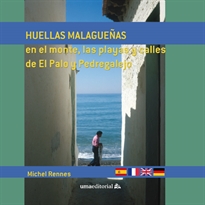Books Frontpage Huellas malagueñas en el monte, las playas y calles de El Palo y Pedregalejo