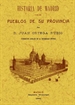 Front pageHistoria de Madrid y de los pueblos de su provincia