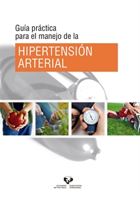 Books Frontpage Guía práctica para el manejo de la hipertensión arterial