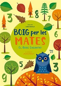 Books Frontpage Boig per les Mates 5-7 anys