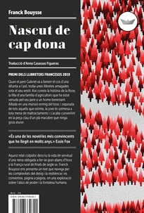 Books Frontpage Nascut de cap dona