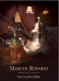 Books Frontpage Marcos Rosario