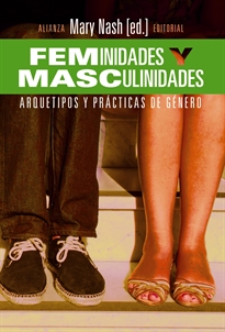 Books Frontpage Feminidades y masculinidades