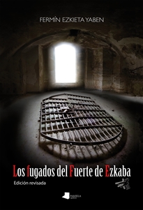 Books Frontpage Los fugados del Fuerte de Ezkaba