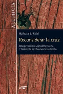 Books Frontpage Reconsiderar la cruz