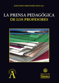 Books Frontpage La prensa pedagógica de los profesores