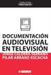 Front pageDocumentación audiovisual en televisión