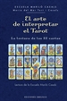 Front pageEl arte de interpretar el tarot