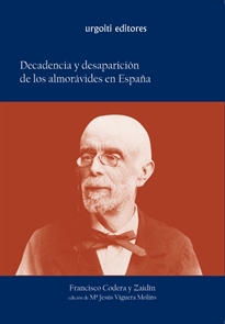 Books Frontpage Decadencia y desaparición de los almorávides en España