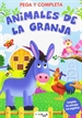 Front pageAnimales de la granja