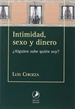 Front pageIntimidad, sexo y dinero