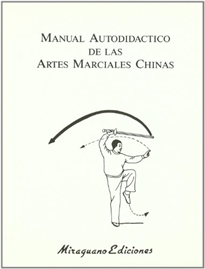 Books Frontpage Manual Autodidáctico de Artes Marciales Chinas