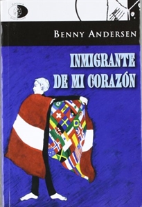 Books Frontpage Inmigrante de mi corazón