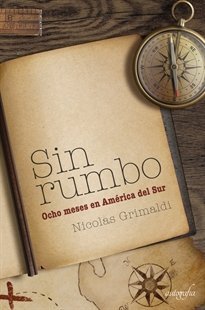 Books Frontpage Sin Rumbo