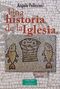 Books Frontpage Una historia de la Iglesia