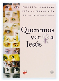 Books Frontpage Queremos ver a Jesús