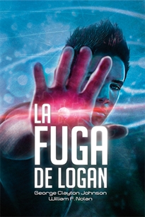 Books Frontpage La Fuga de Logan