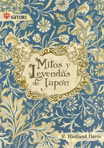 Books Frontpage Mitos y leyendas de Japón