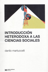 Books Frontpage Introduccion Heterodoxa A Las Ciencias Sociales