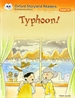 Front pageOxford Storyland Readers 10. Typhoon!