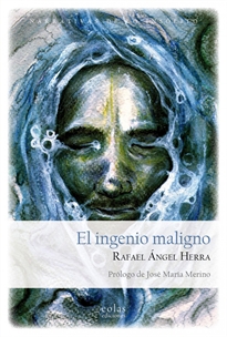 Books Frontpage El ingenio maligno