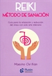 Front pageReiki: Método de sanación