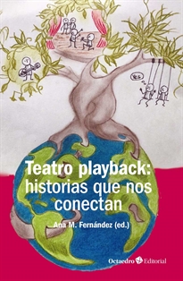 Books Frontpage Teatro playback: historias que nos conectan