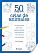 Front page50 dibujos de crías de animales