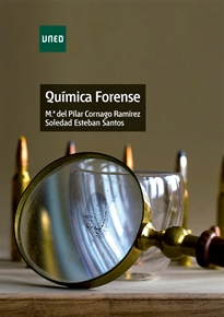 Books Frontpage Química forense