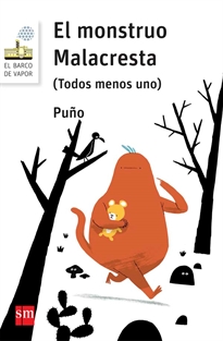 Books Frontpage El monstruo Malacresta