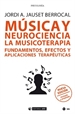 Portada del libro Música y neurociencia