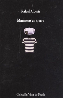 Books Frontpage Marinero en tierra (1924)