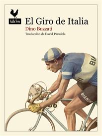 Books Frontpage El Giro de Italia