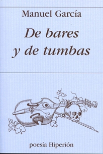 Books Frontpage De bares y de tumbas