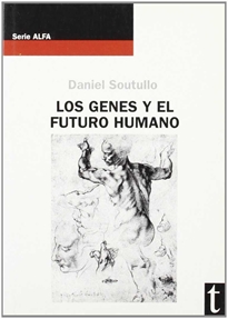 Books Frontpage Los genes y el futuro humano