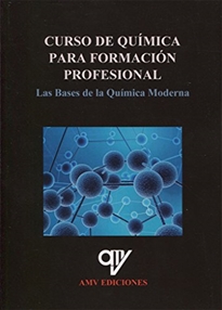 Books Frontpage Curso de química para formación profesional