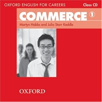 Books Frontpage Commerce 1. Class CD