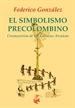 Front pageEl simbolismo precolombino