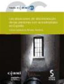 Books Frontpage Las situaciones de discriminación de las personas con acondroplasia en España