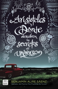 Books Frontpage Aristóteles y Dante descubren los secretos del universo