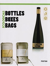 Books Frontpage Ecologicals Bottles Boxes Bags