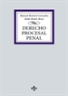 Front pageDerecho procesal penal