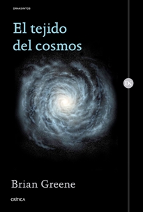 Books Frontpage El tejido del cosmos