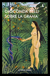 Books Frontpage Sobre La Grama