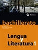 Front pageLengua y Literatura 1 Bachillerato