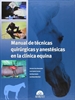 Front pageManual de técnicas quirúrgicas y anestésicas en la clínica equina